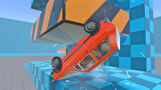 BeamNg Car Legends: Mobile 스크린샷 4