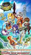 RPG Fairy Elements Скриншот 3