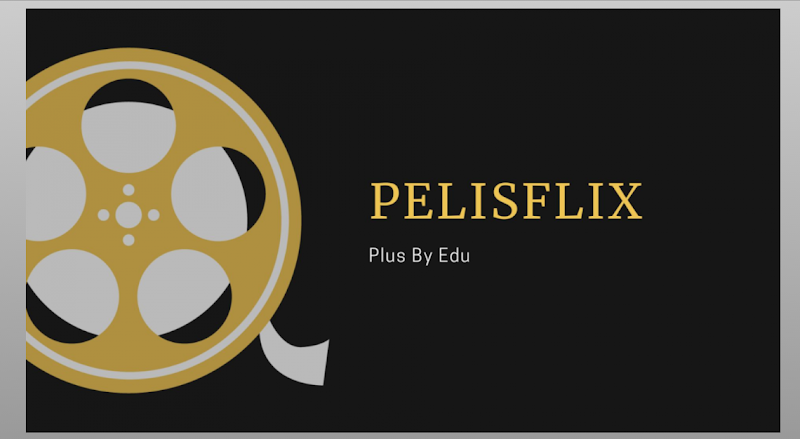 PelisFlix Plus Captura de pantalla 1