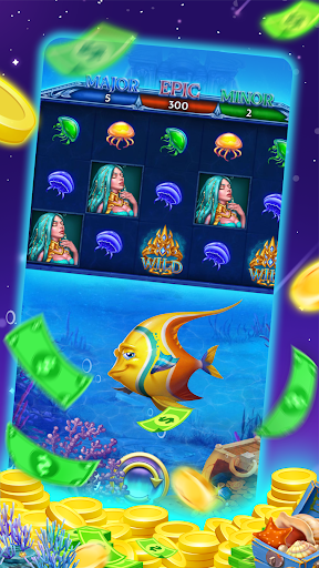 YeaMaster - Slots Capture d'écran 3