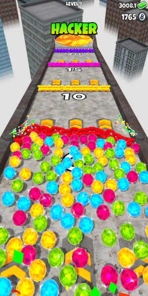 Bump Pop Screenshot 3