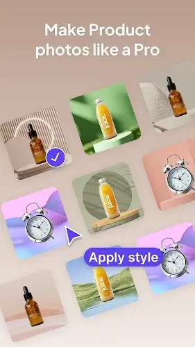 SnapBG: Remove Background AI (Magiccut) Captura de tela 4