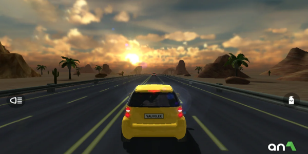 Racing Limits Screenshot 3