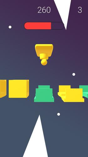 Platform Strike!应用截图第3张
