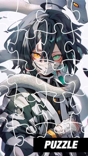 AR Draw Anime應用截圖第4張