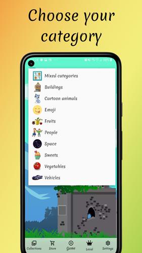 Cards Matching: memorize game應用截圖第3張