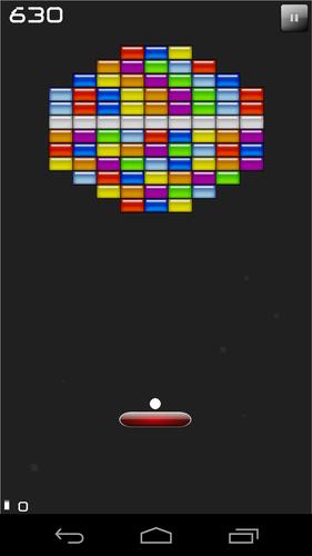 Arka Master Screenshot 1