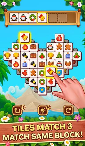 Tile Match スクリーンショット 1
