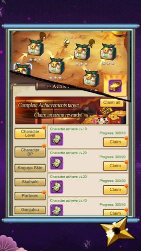 Genjutsu Warrior Screenshot 4