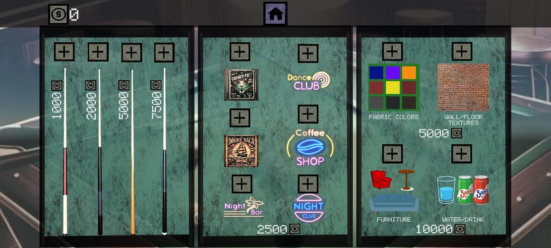Solo Pool應用截圖第3張