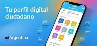 Mi Argentina應用截圖第1張
