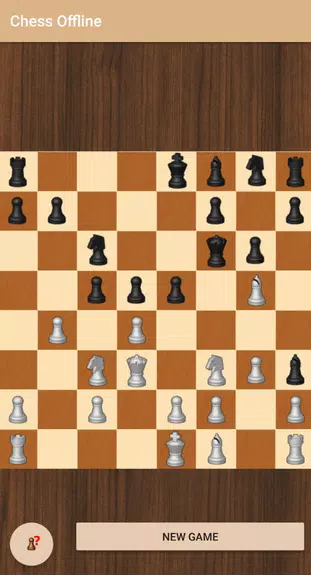 Chess - Offline Screenshot 3