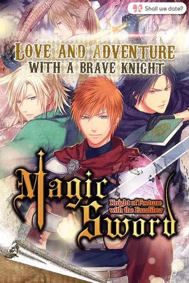 Magic Sword應用截圖第1張