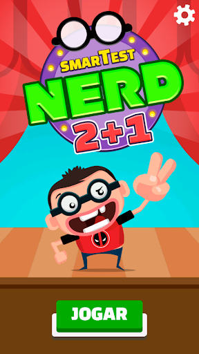 The SmarTest Nerd स्क्रीनशॉट 3