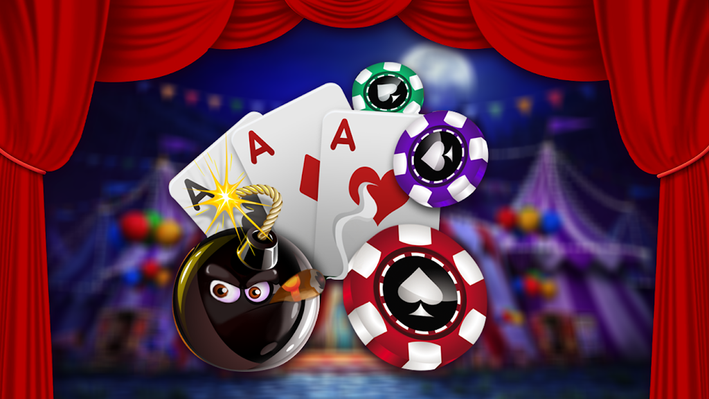 Teen Patti Club-3 Patti Online Captura de tela 3