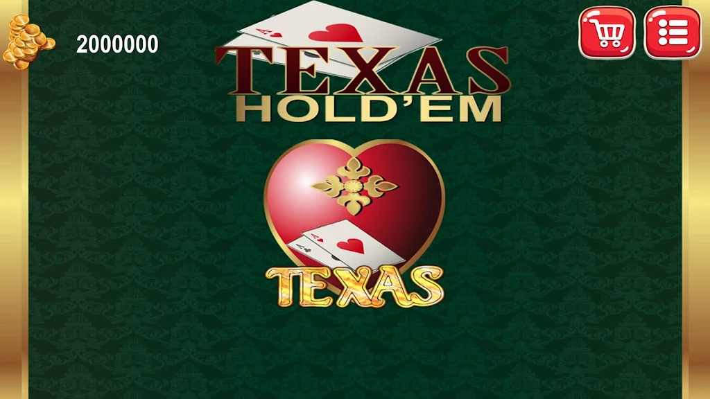 Poker Holdem Master Online Card Captura de pantalla 3