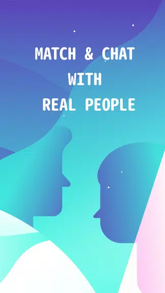 Rooit - Anonymous Chat Rooms Скриншот 3