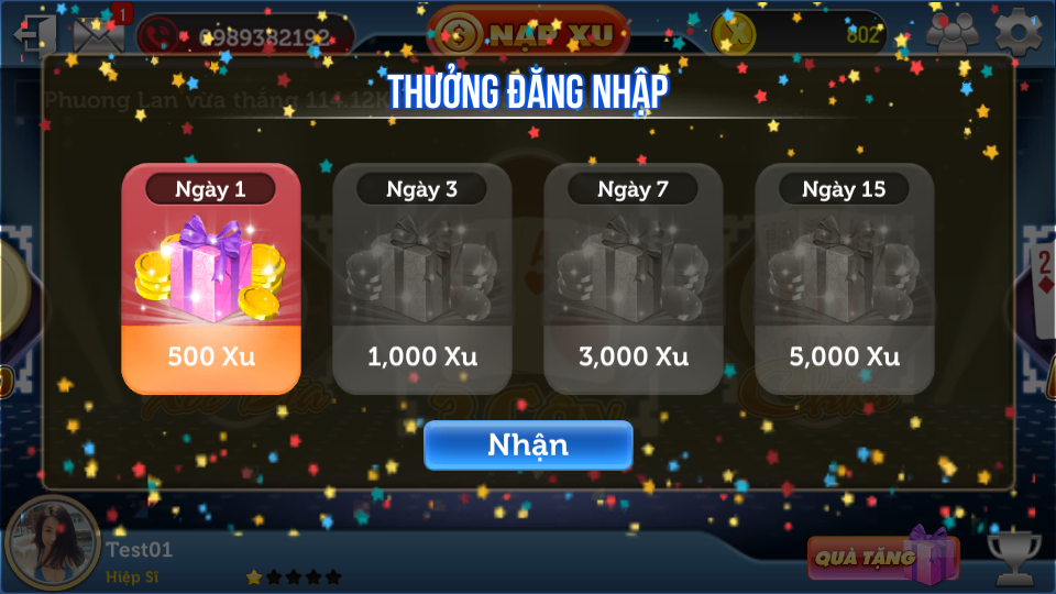 WIN7 Game Online應用截圖第2張