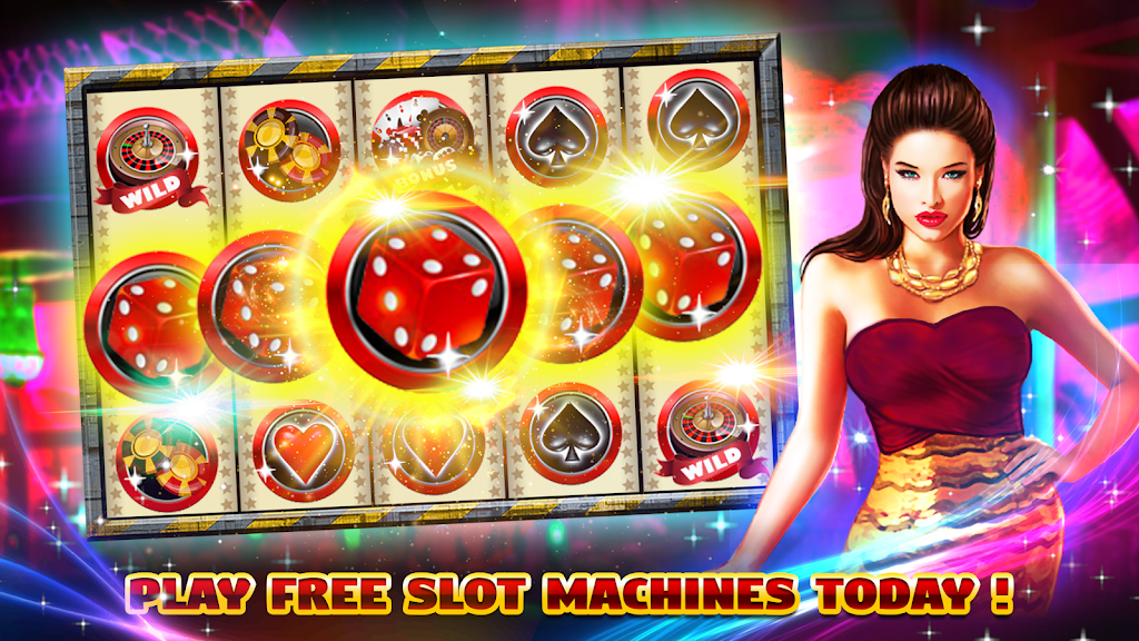 Vegas Billionaire Club Casino Slots Capture d’écran 2
