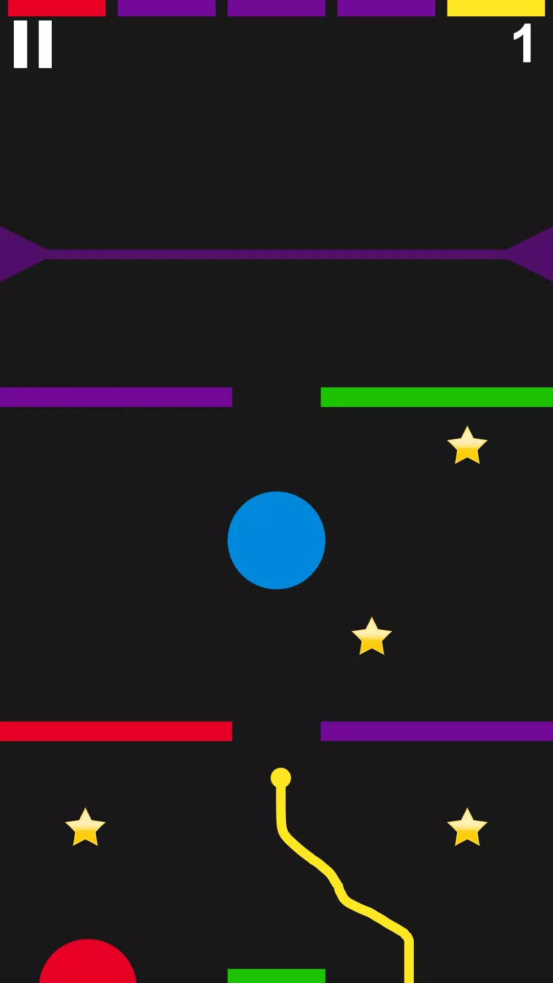 Color Run应用截图第1张