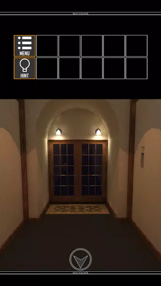 Escape Games: BAR應用截圖第1張