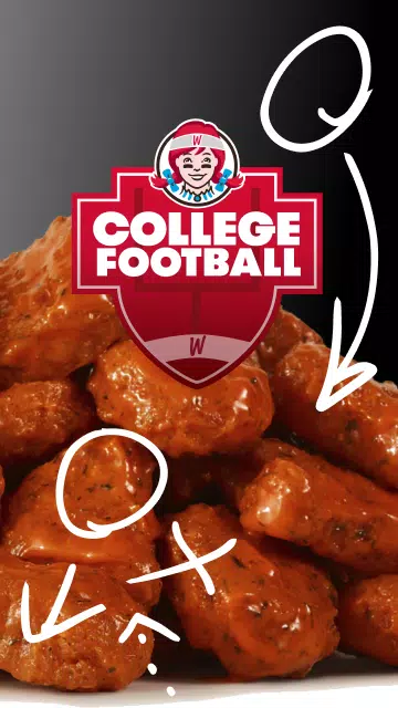 Wendy’s应用截图第1张