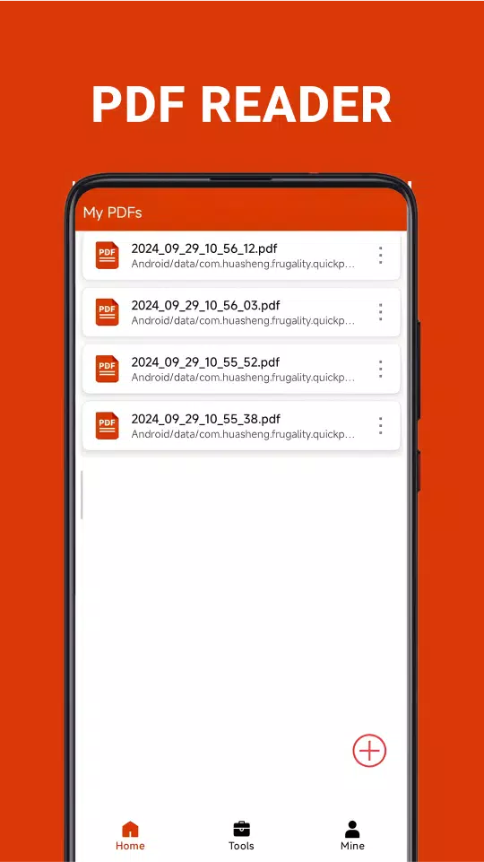 DITUO PDF Screenshot 1