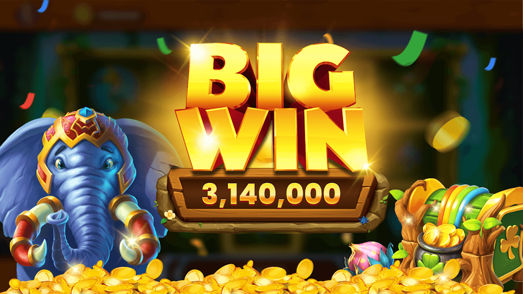 Slots Real Casino Captura de pantalla 2