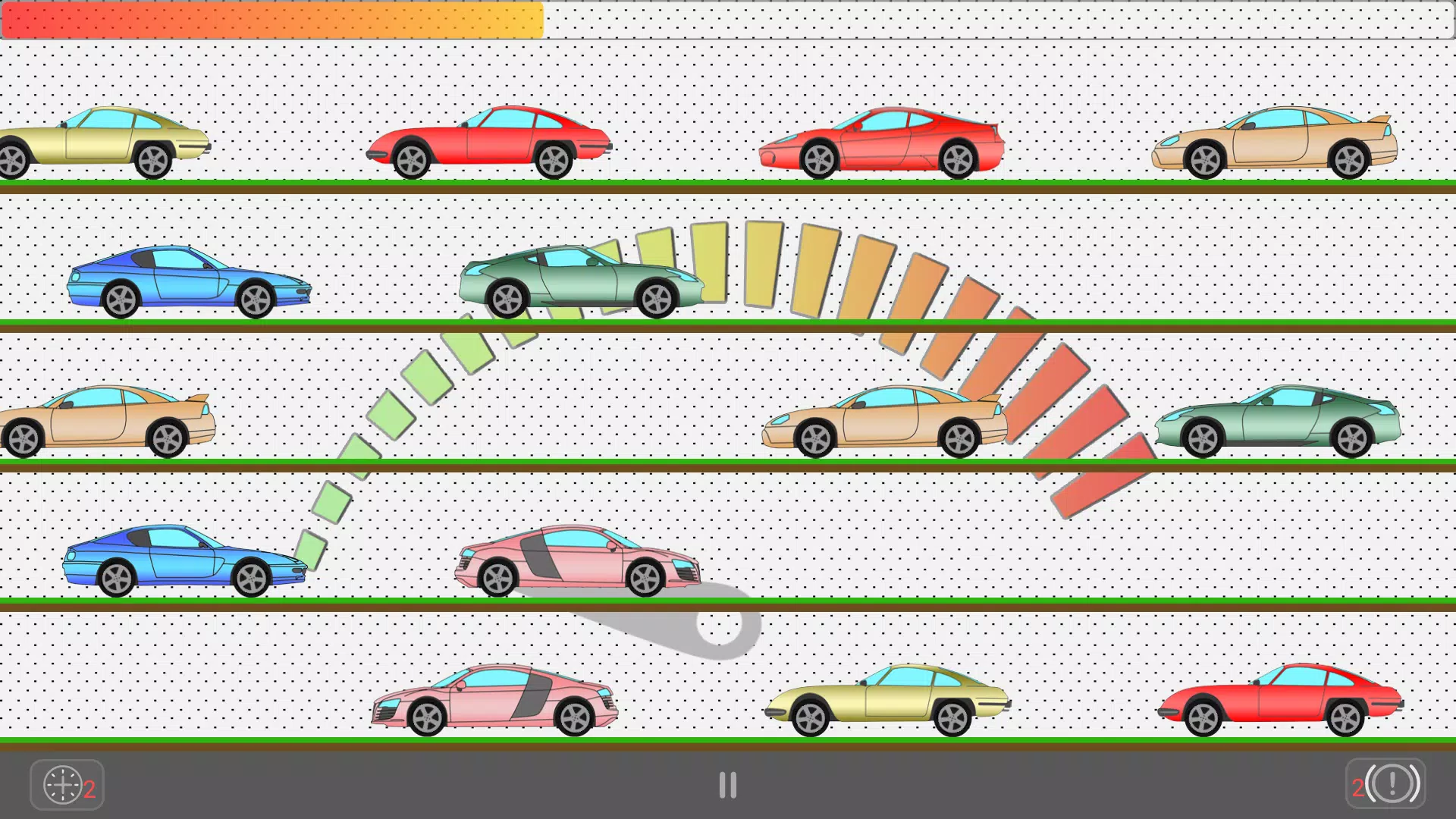 Paopao Cars - Onet Captura de tela 4