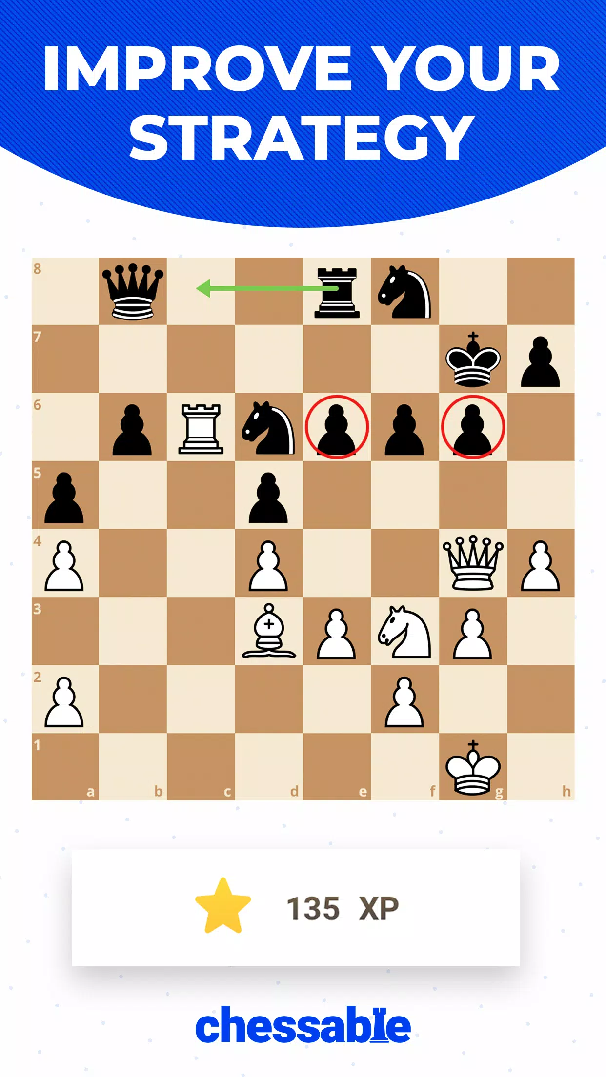 Chessable应用截图第3张