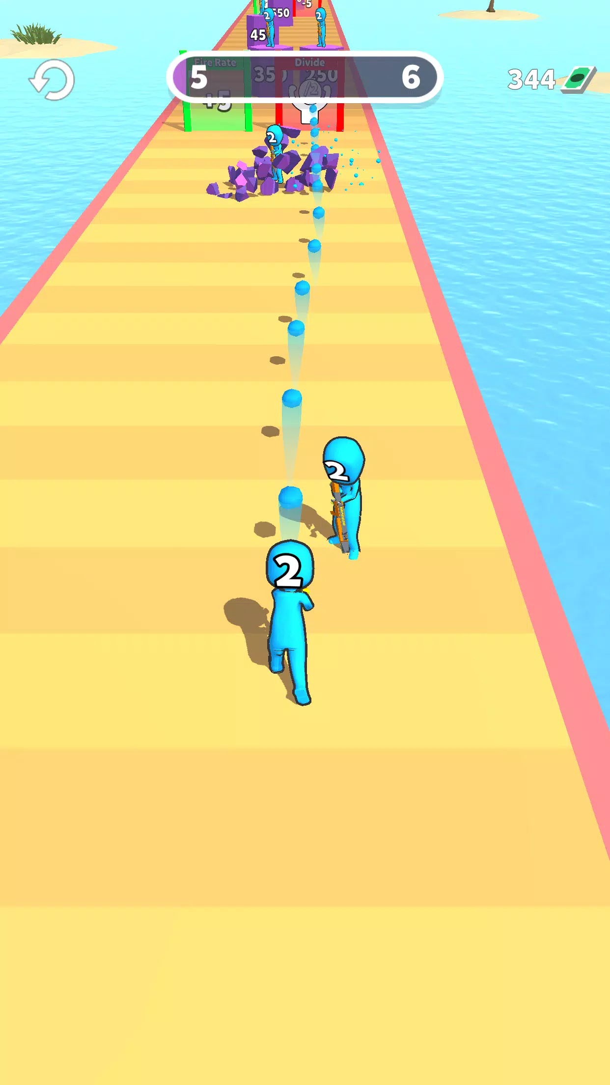 Merge Grabber 스크린샷 1