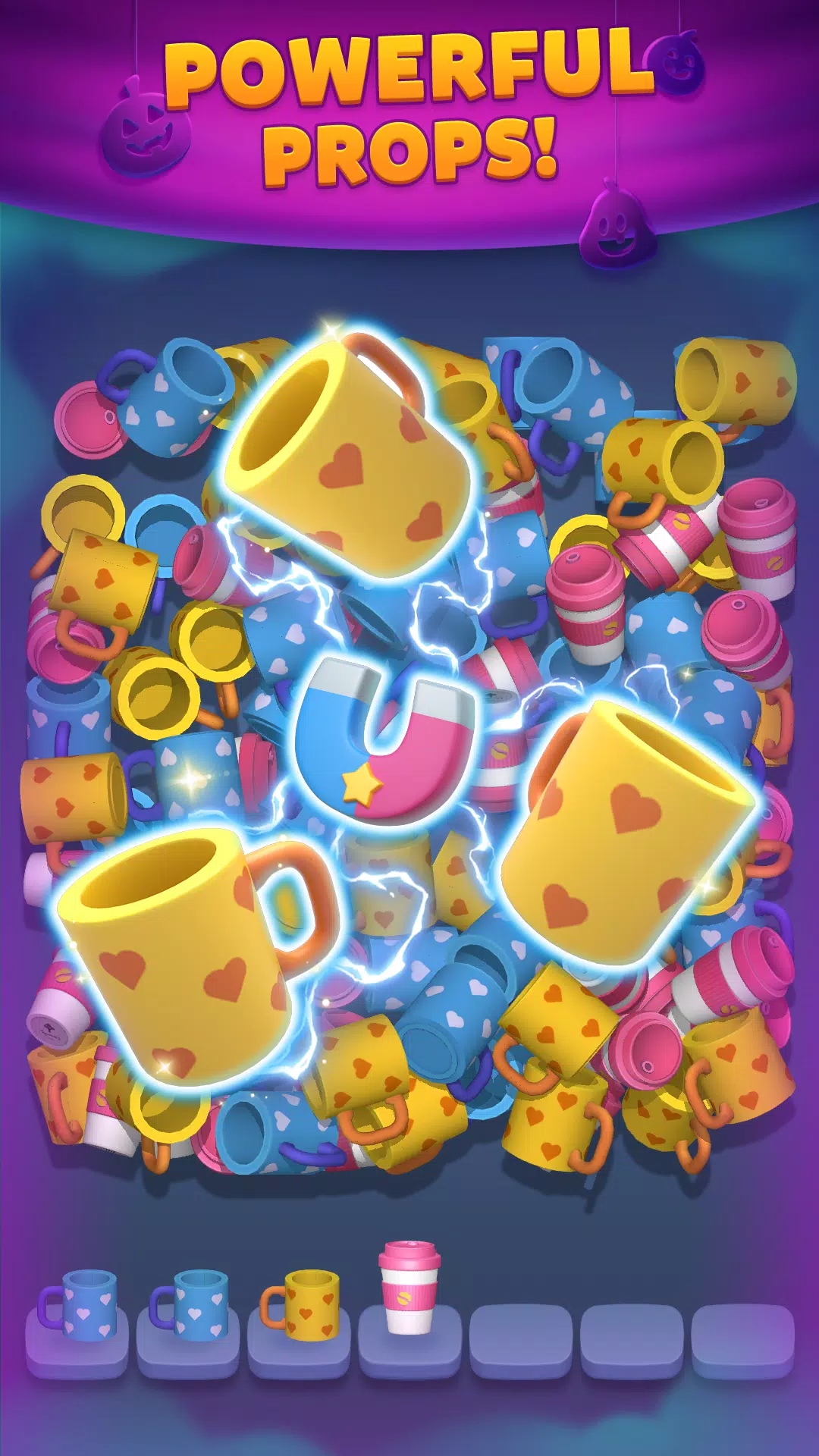 Toy Match 3D Screenshot 4