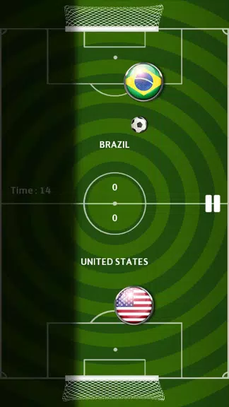 Air Soccer Ball应用截图第4张