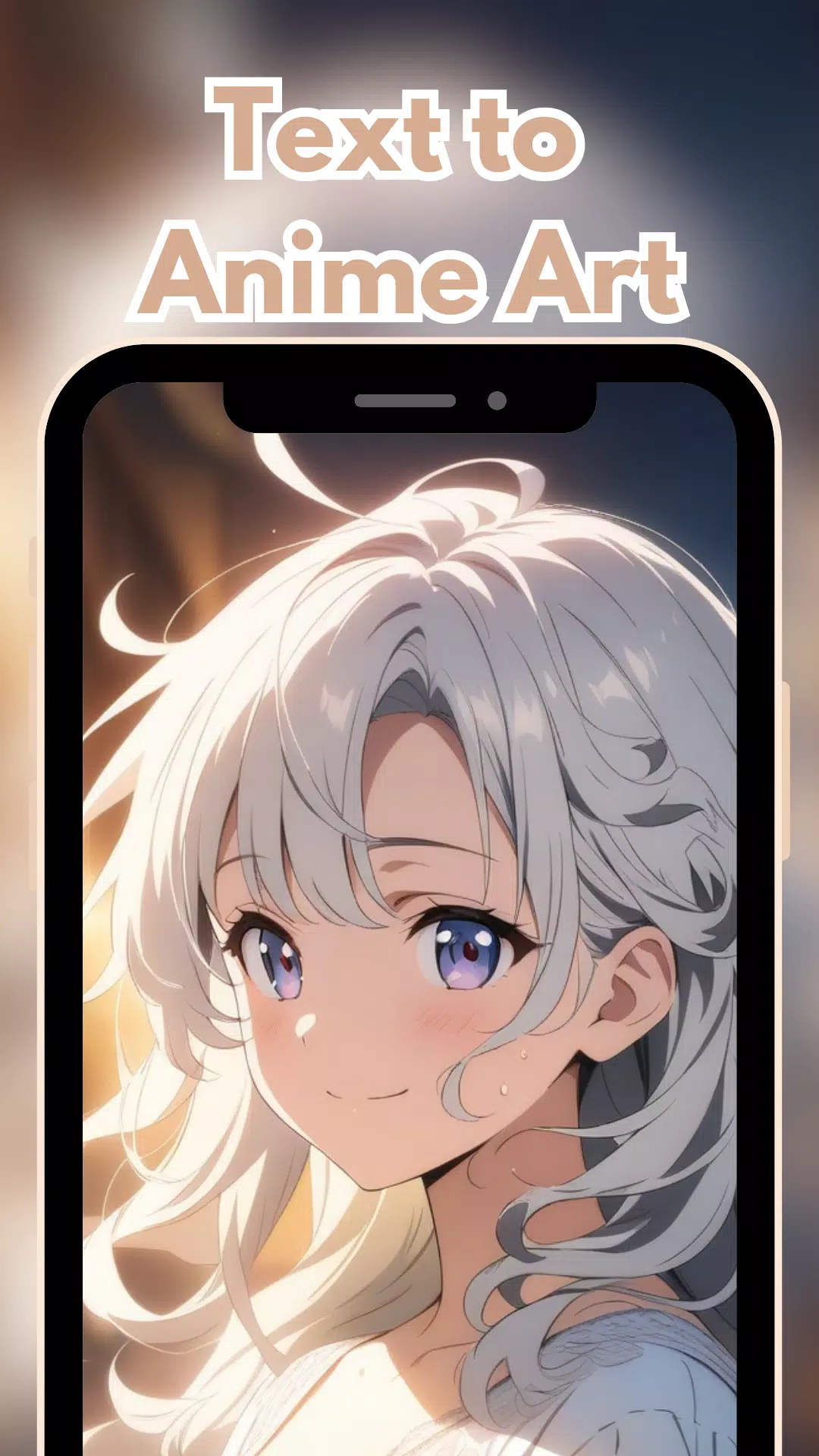 AI Anime Generator - Photo 18應用截圖第2張