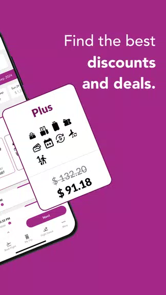 Volaris Screenshot 4