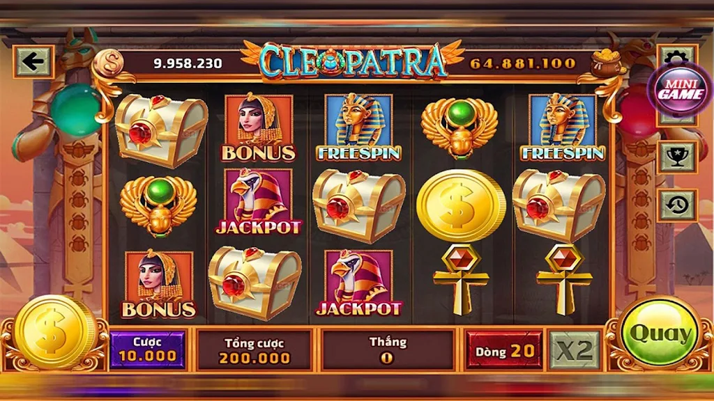 Thich.win club Скриншот 4