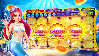 Cash Hunter Slots-Casino Game Captura de pantalla 1