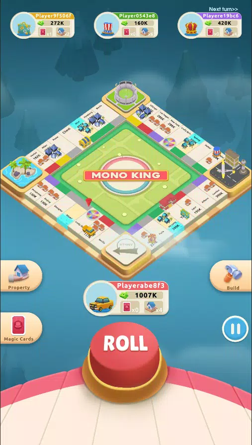 Mono King應用截圖第1張