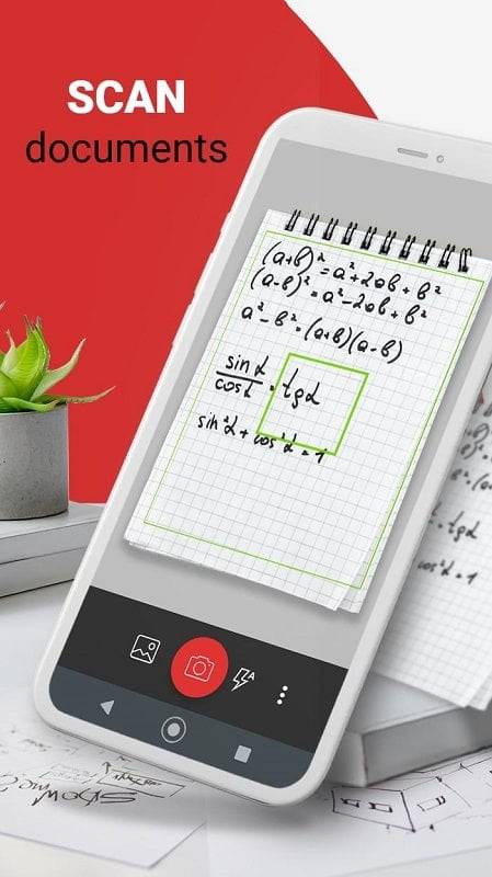 PDF Extra PDF Editor & Scanner應用截圖第1張