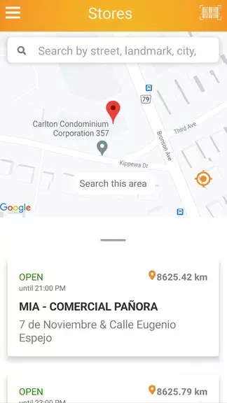 Farmacias Mia スクリーンショット 3