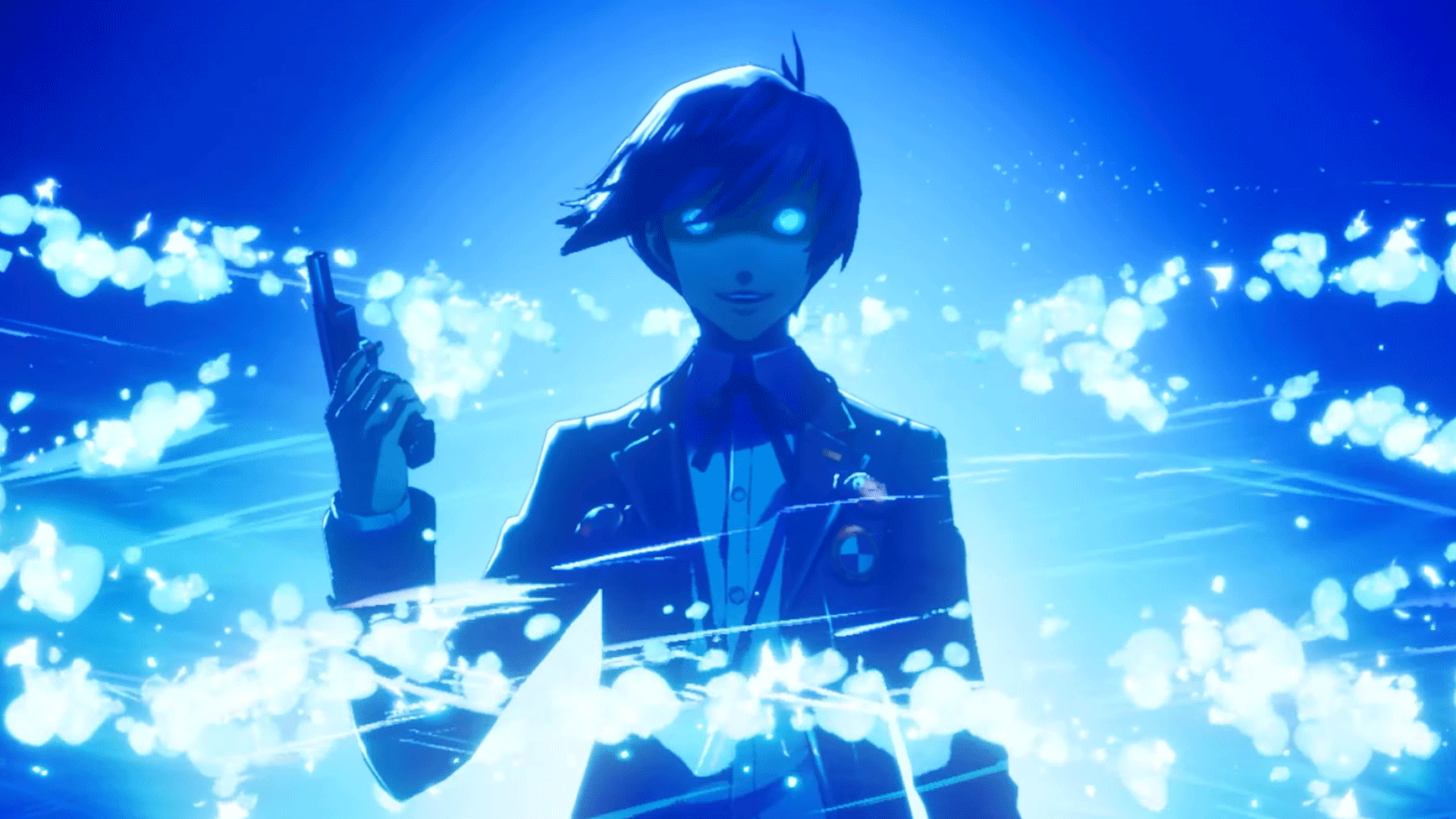 「ペルソナゲームとスピンオフ：完全な時系列リスト」