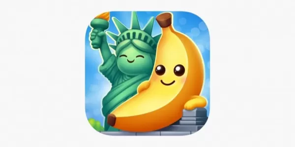 Wacky Physics Puzzler: Measure Objects with Bananas