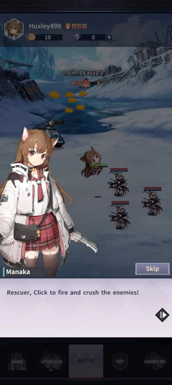 Awakenloop Starter Guide