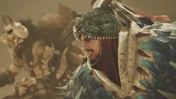 Monster Hunter Wilds Asks Players to Return Amid Low Player Count