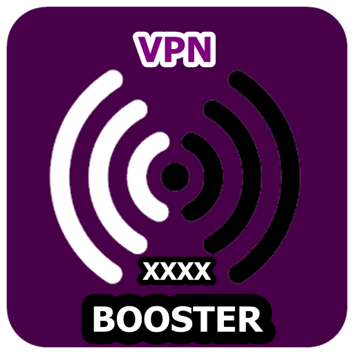 XXXX VPN Booster Screenshot 1