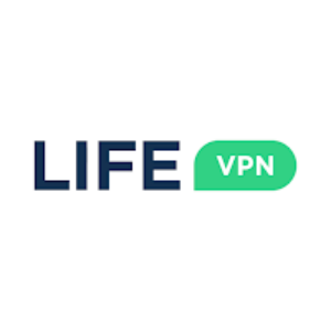 Life VPN应用截图第3张