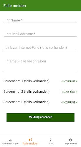 Watchlist Internet應用截圖第3張