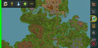 Mirage Realms MMORPG应用截图第2张