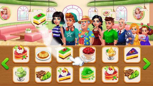 Cooking Truck Captura de pantalla 4