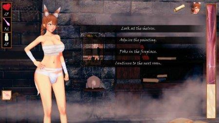 Vixens Tail: Betwixt Screenshot 3